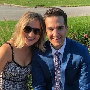 Meet your Posher, David